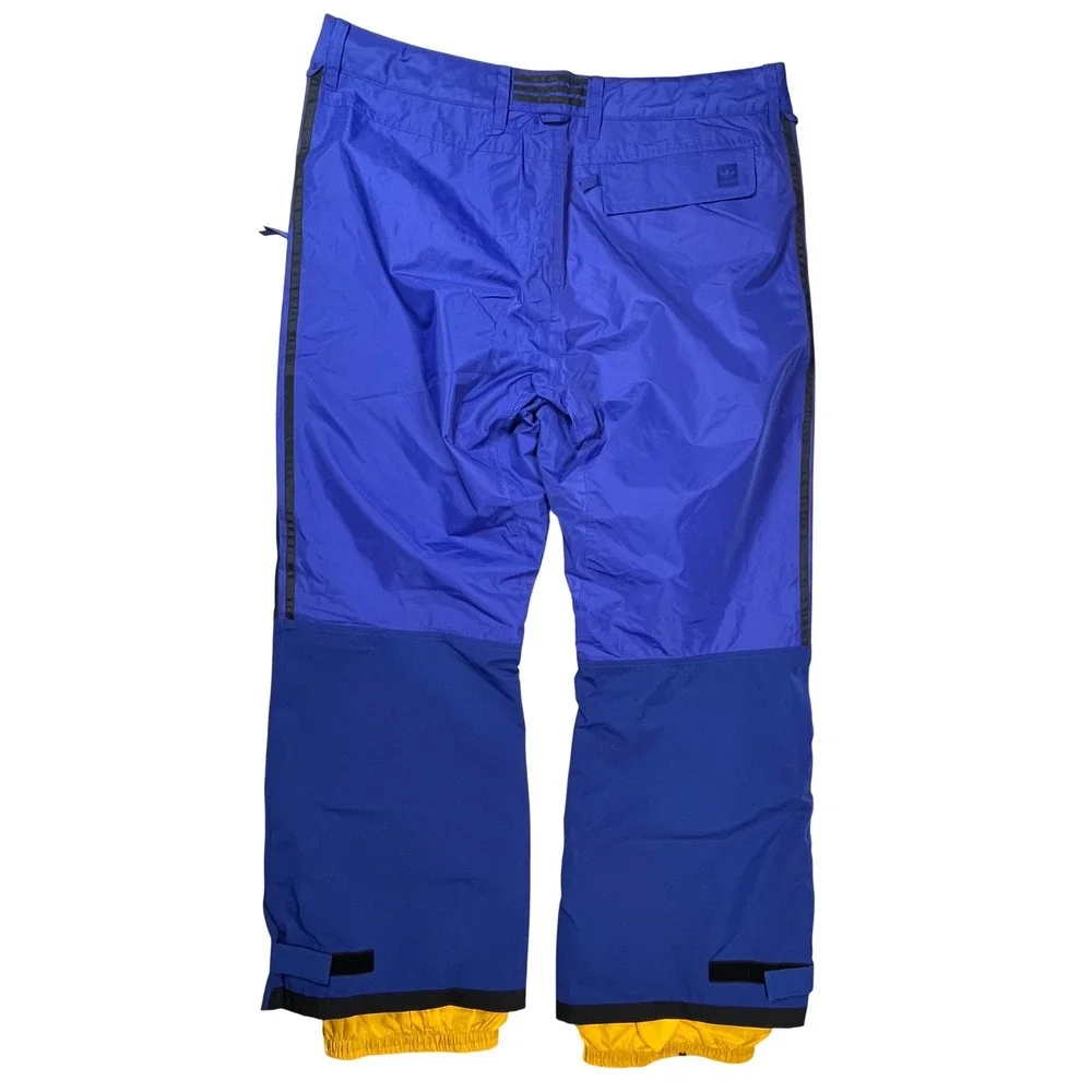 adidas snowboarding pants